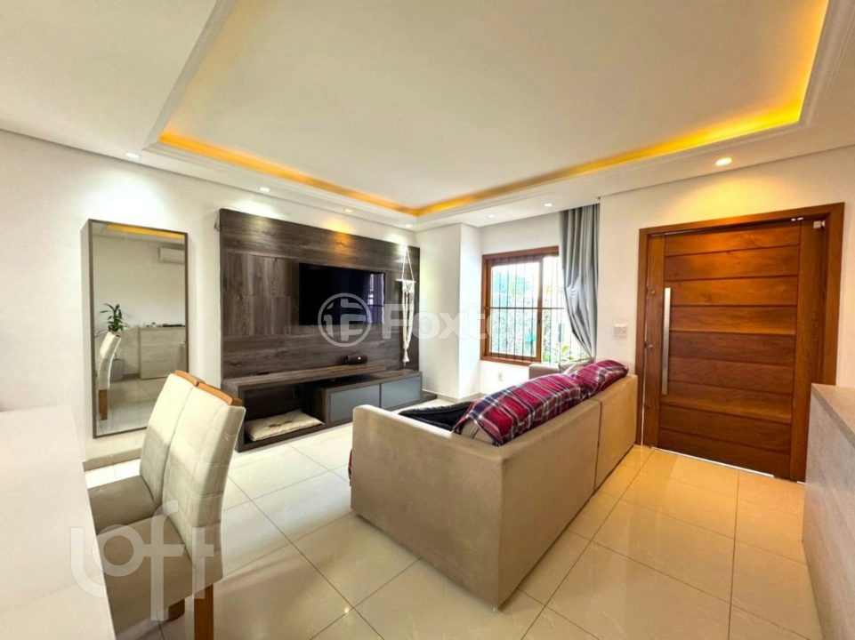 Casa à venda com 3 quartos, 113m² - Foto 5