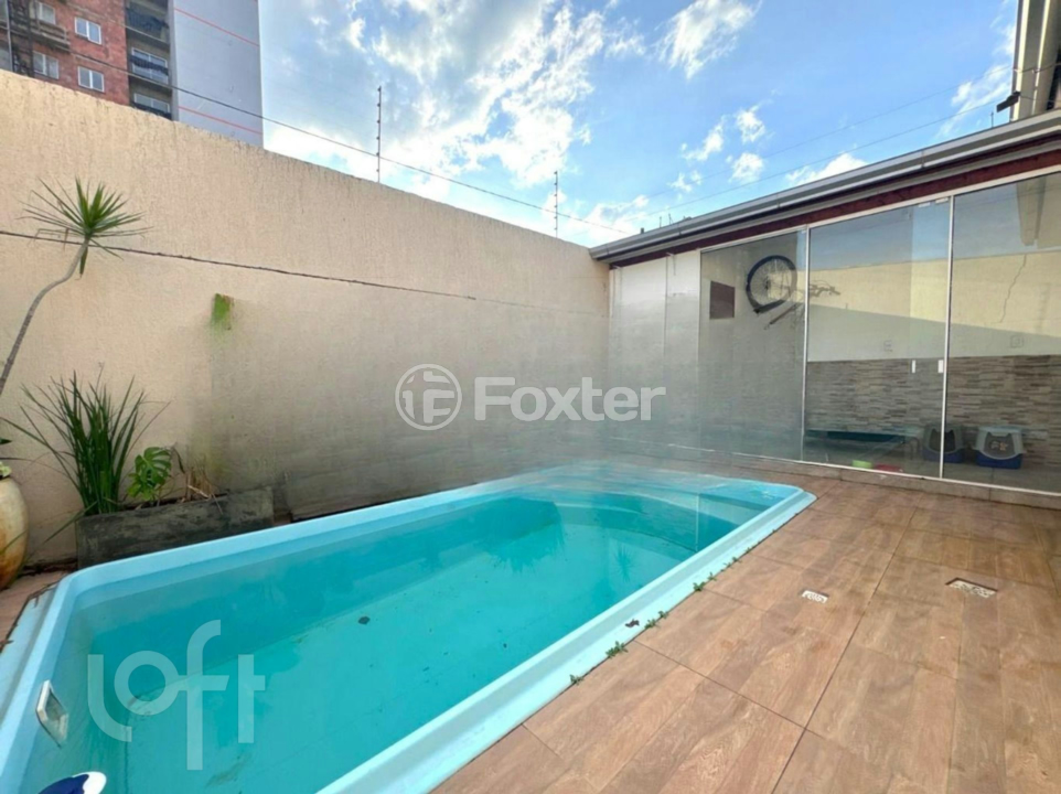 Casa à venda com 3 quartos, 113m² - Foto 21