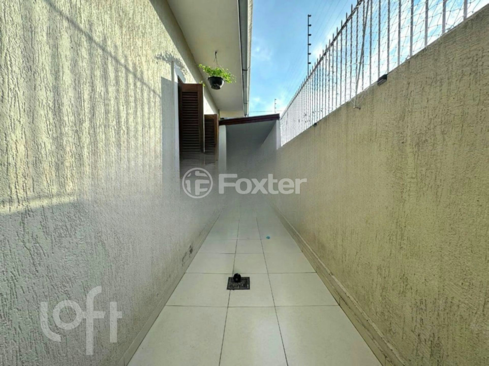 Casa à venda com 3 quartos, 113m² - Foto 18