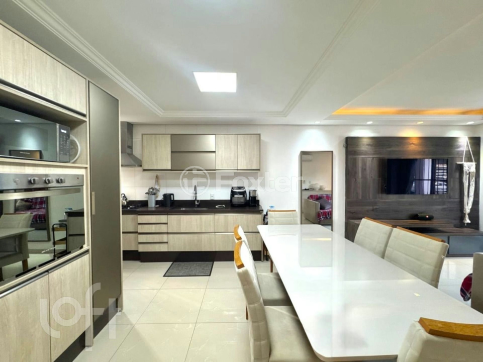 Casa à venda com 3 quartos, 113m² - Foto 8