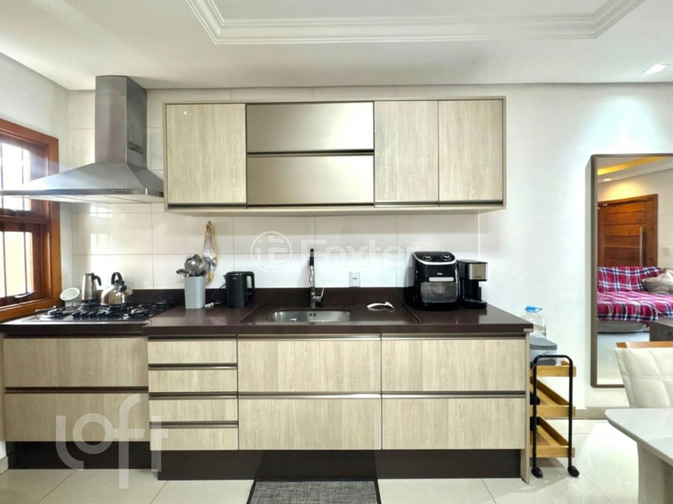 Casa à venda com 3 quartos, 113m² - Foto 9