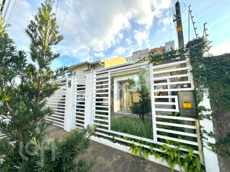 Casa à venda com 3 quartos, 113m² - Foto 23