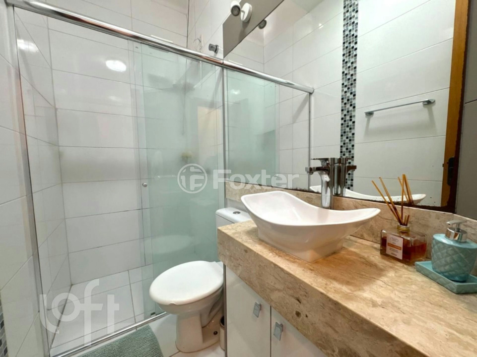 Casa à venda com 3 quartos, 113m² - Foto 17