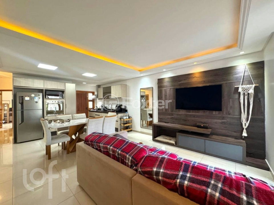 Casa à venda com 3 quartos, 113m² - Foto 6