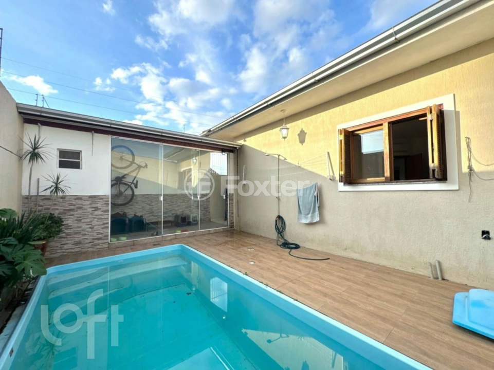 Casa à venda com 3 quartos, 113m² - Foto 22