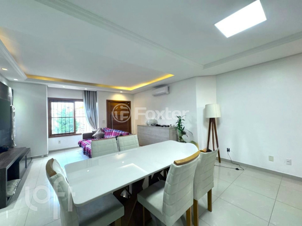 Casa à venda com 3 quartos, 113m² - Foto 7