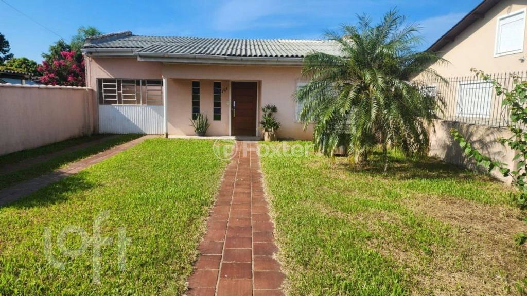 Casa à venda com 3 quartos, 160m² - Foto 12