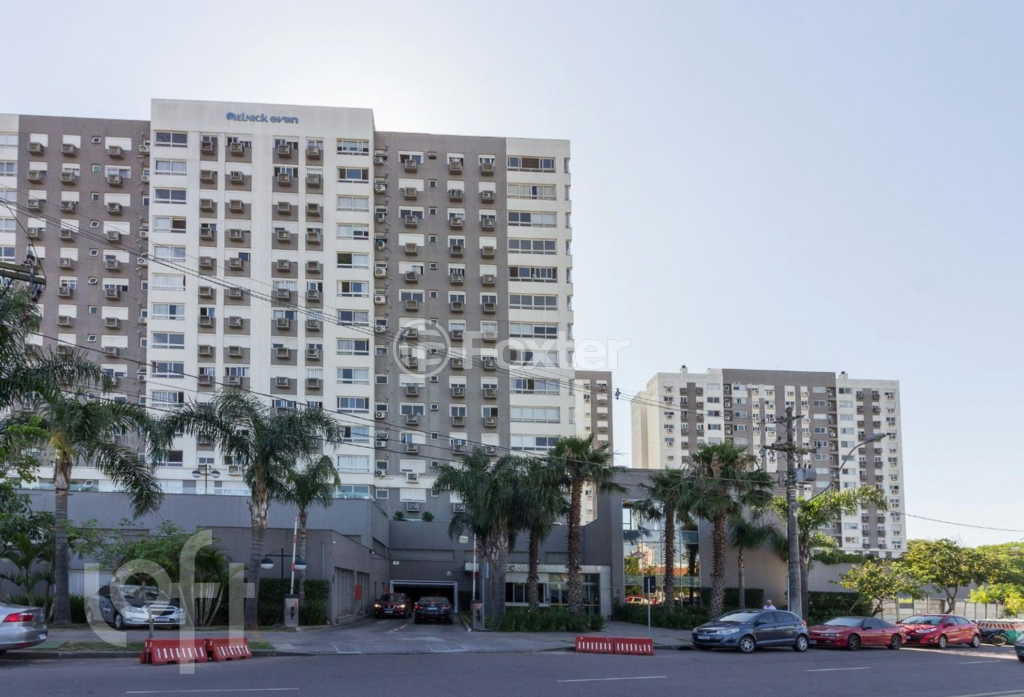 Apartamento à venda com 2 quartos, 65m² - Foto 34
