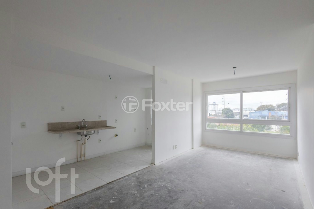 Apartamento à venda com 2 quartos, 65m² - Foto 3