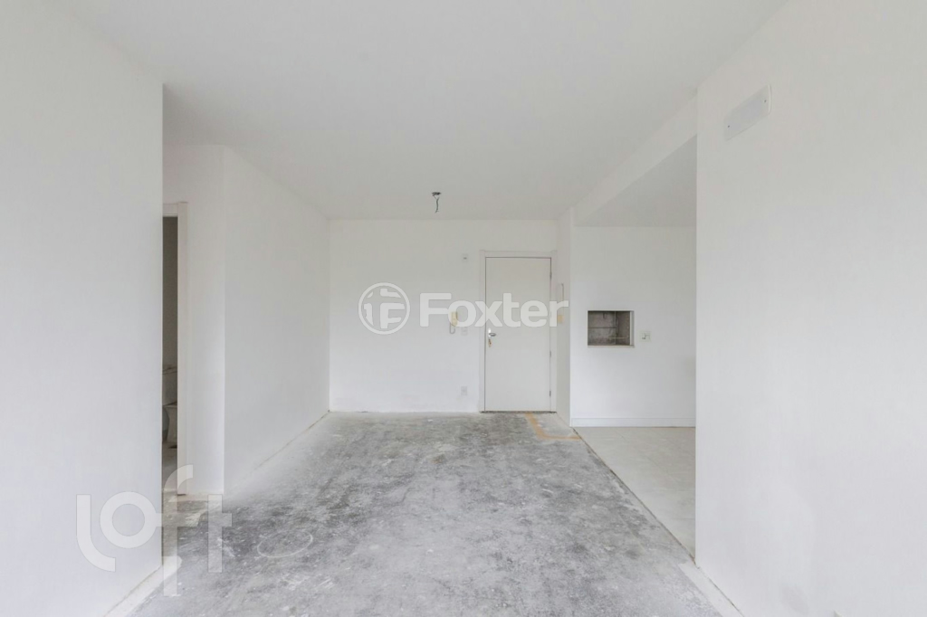 Apartamento à venda com 2 quartos, 65m² - Foto 7