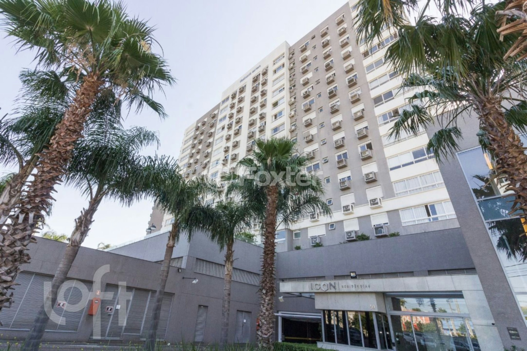 Apartamento à venda com 2 quartos, 65m² - Foto 33