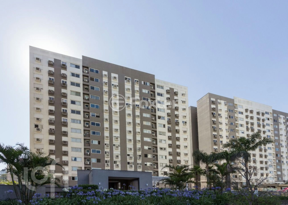 Apartamento à venda com 2 quartos, 65m² - Foto 4
