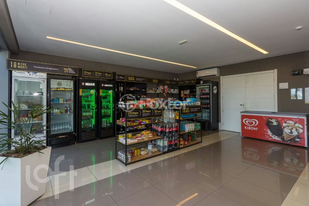 Apartamento à venda com 2 quartos, 65m² - Foto 31