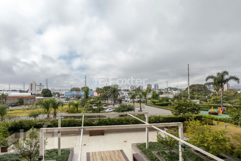 Apartamento à venda com 2 quartos, 65m² - Foto 15