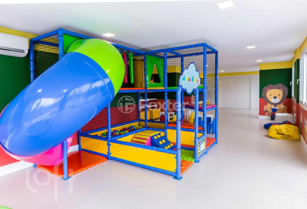 Apartamento à venda com 2 quartos, 65m² - Foto 6