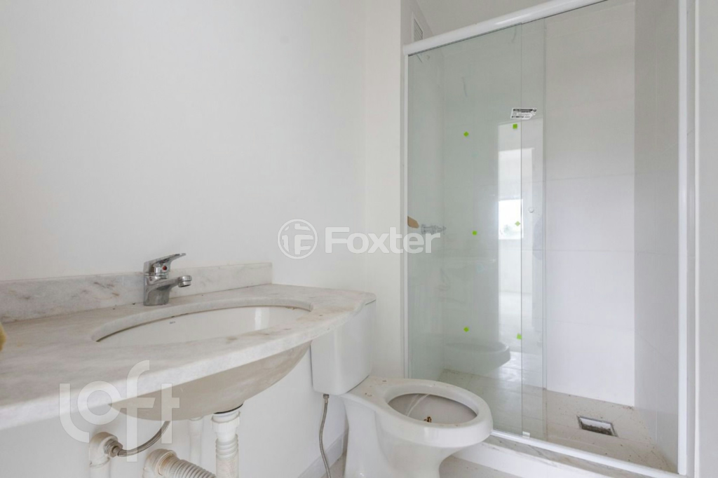 Apartamento à venda com 2 quartos, 65m² - Foto 11