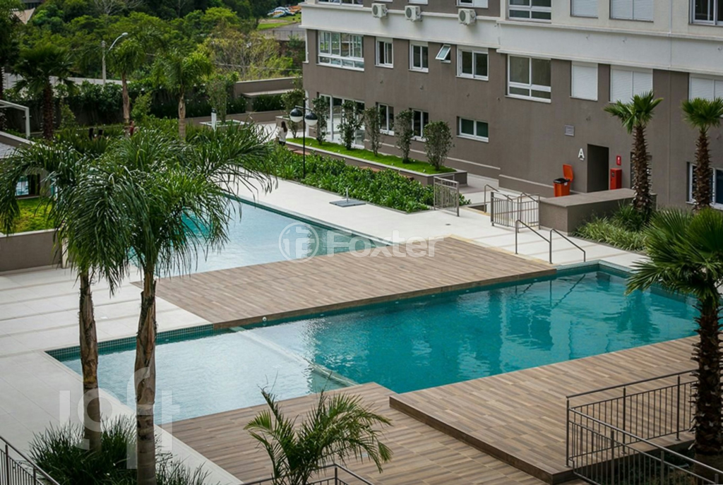 Apartamento à venda com 2 quartos, 65m² - Foto 35