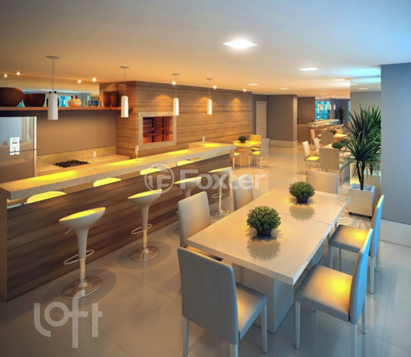 Apartamento à venda com 2 quartos, 65m² - Foto 36
