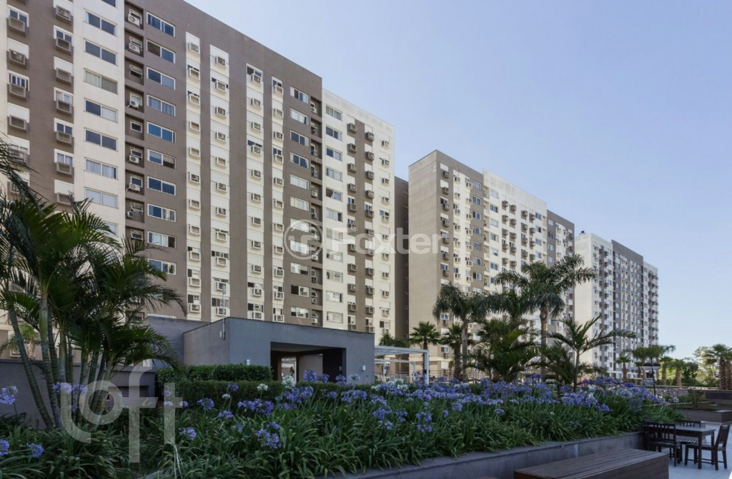 Apartamento à venda com 2 quartos, 65m² - Foto 29