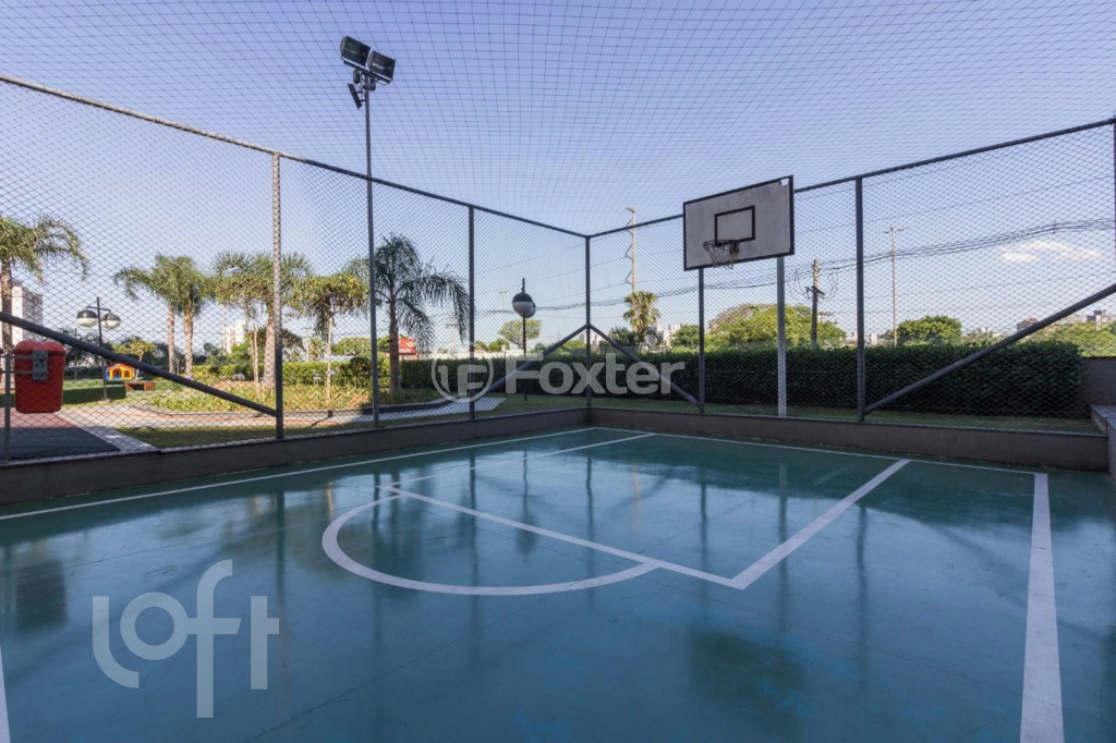 Apartamento à venda com 2 quartos, 65m² - Foto 27
