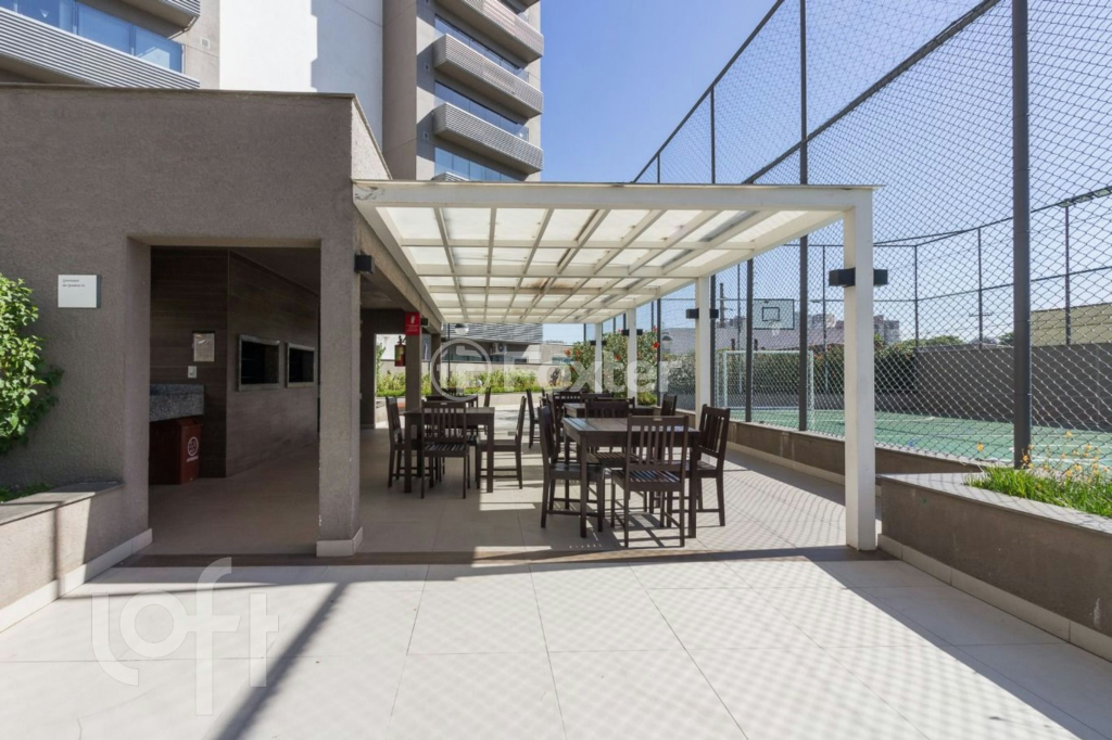 Apartamento à venda com 2 quartos, 65m² - Foto 21