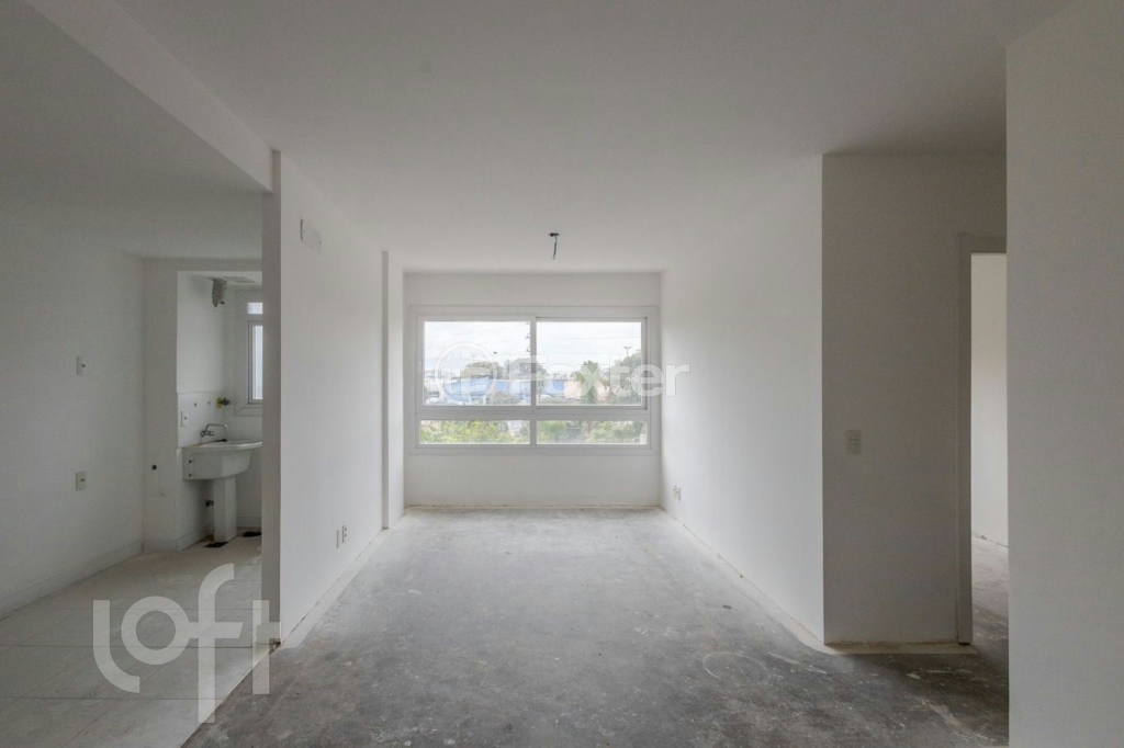 Apartamento à venda com 2 quartos, 65m² - Foto 5