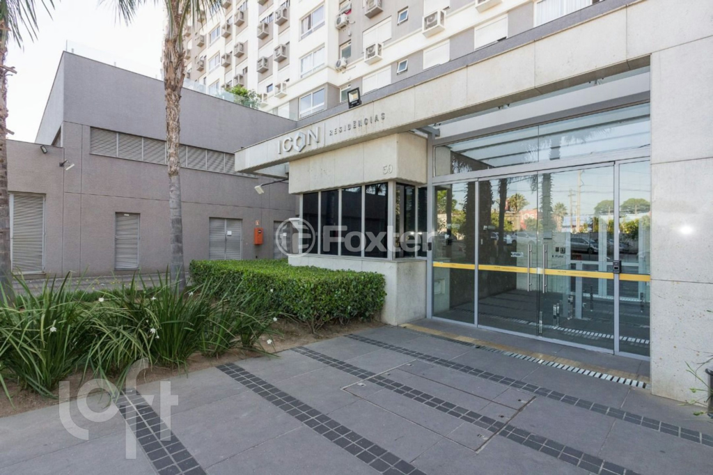 Apartamento à venda com 2 quartos, 65m² - Foto 32