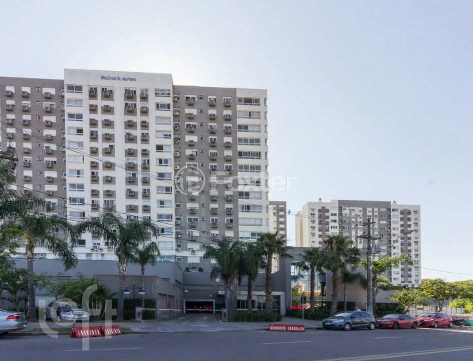 Apartamento à venda com 2 quartos, 65m² - Foto 1