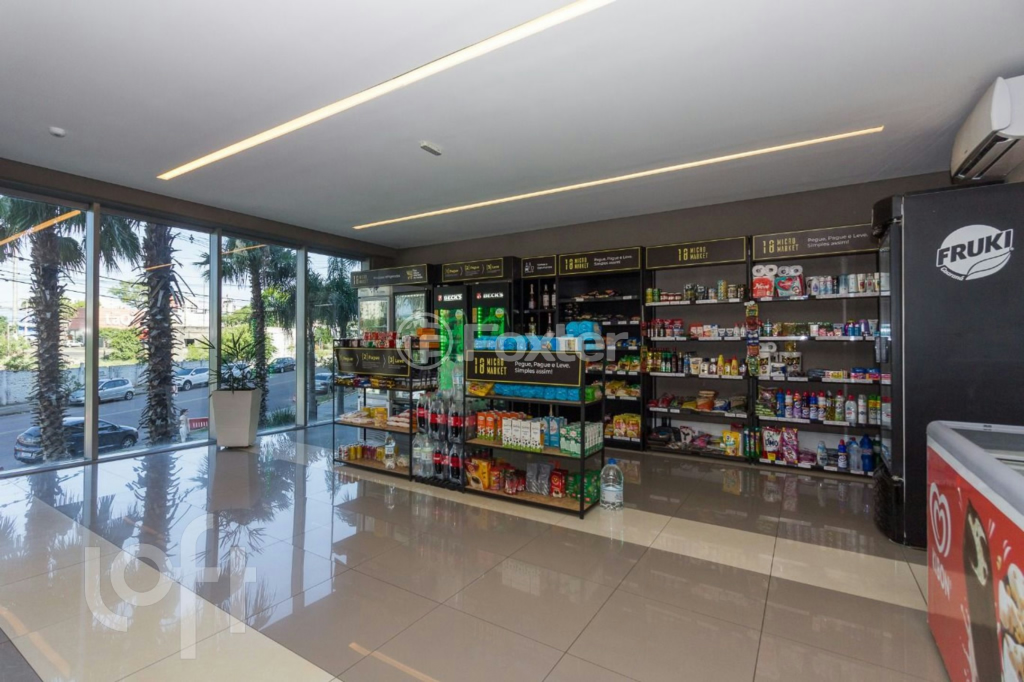 Apartamento à venda com 2 quartos, 65m² - Foto 30