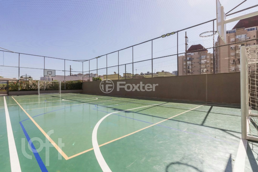 Apartamento à venda com 2 quartos, 65m² - Foto 25