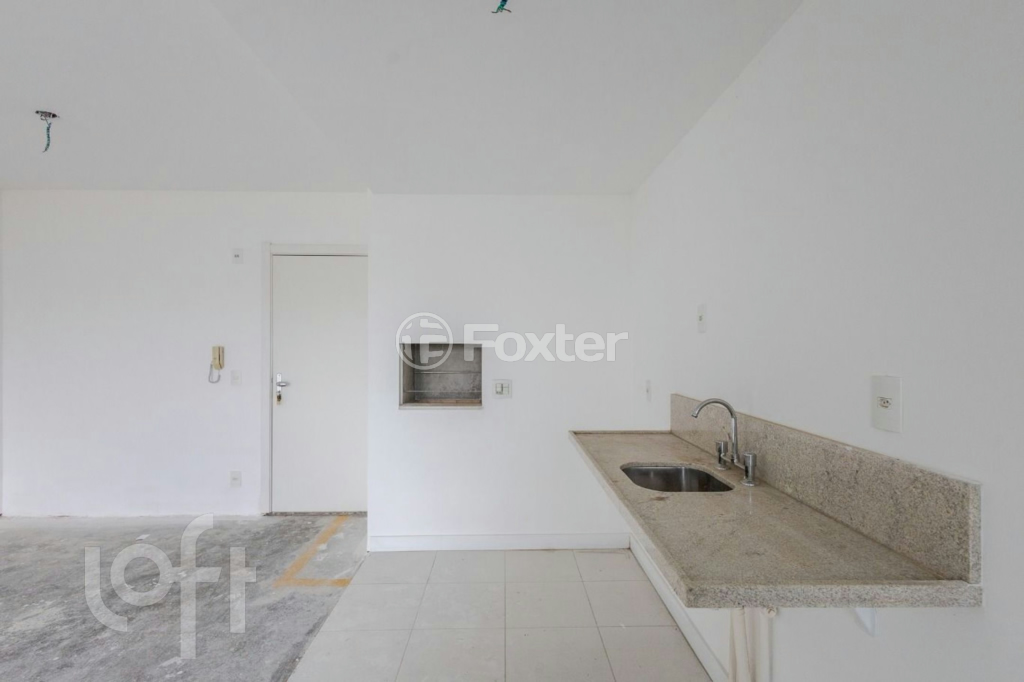 Apartamento à venda com 2 quartos, 65m² - Foto 8