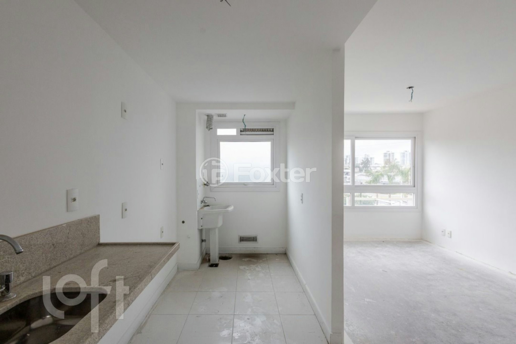 Apartamento à venda com 2 quartos, 65m² - Foto 38