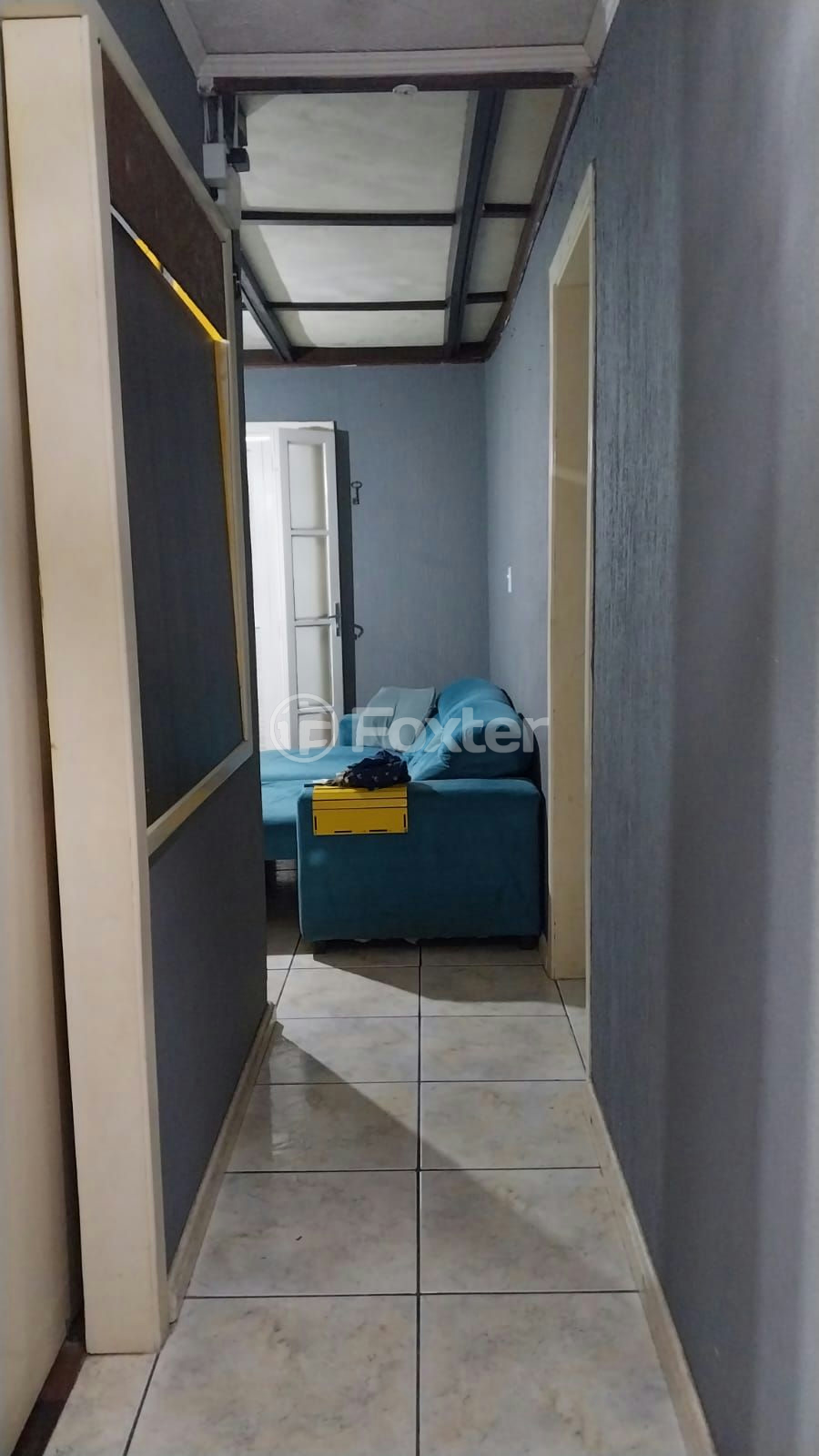 Casa à venda com 2 quartos, 60m² - Foto 9