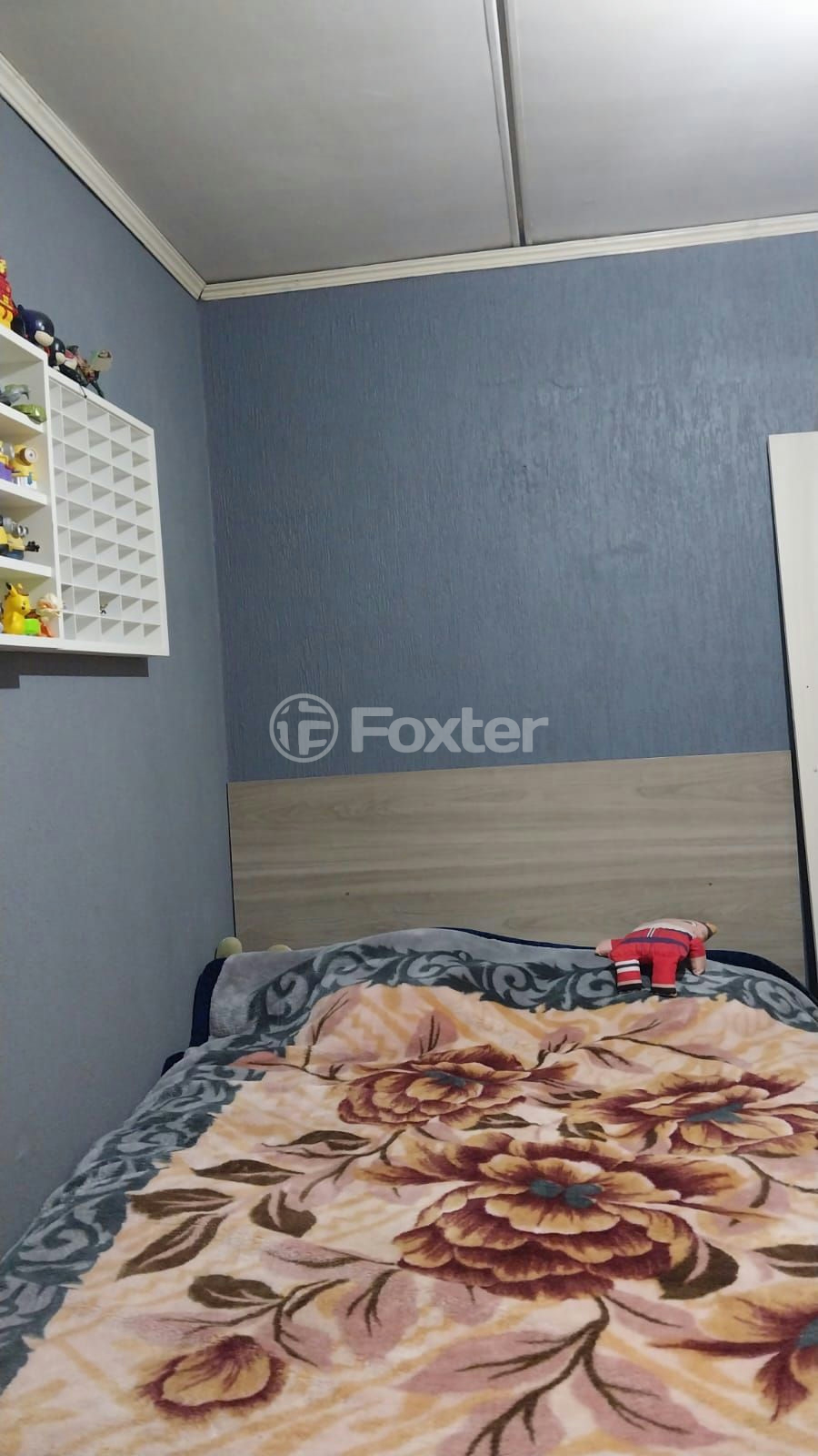 Casa à venda com 2 quartos, 60m² - Foto 10