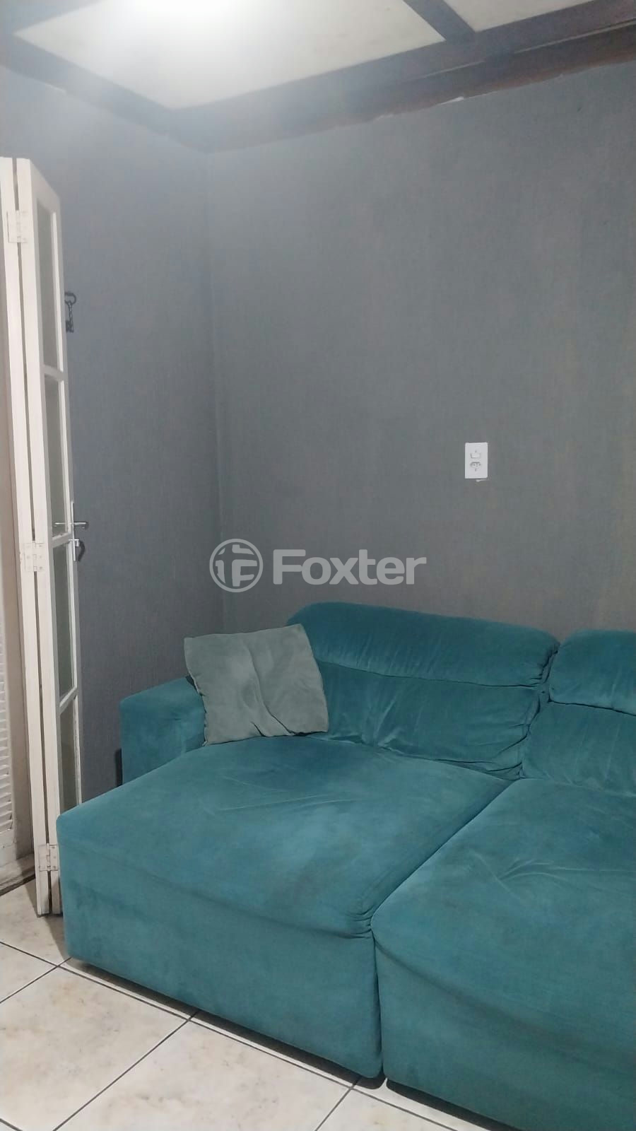 Casa à venda com 2 quartos, 60m² - Foto 8