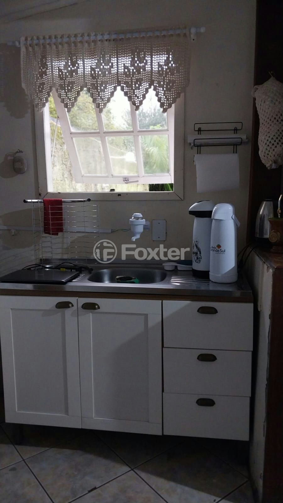 Casa à venda com 2 quartos, 60m² - Foto 6