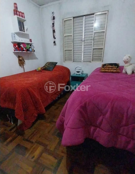 Casa à venda com 2 quartos, 60m² - Foto 11