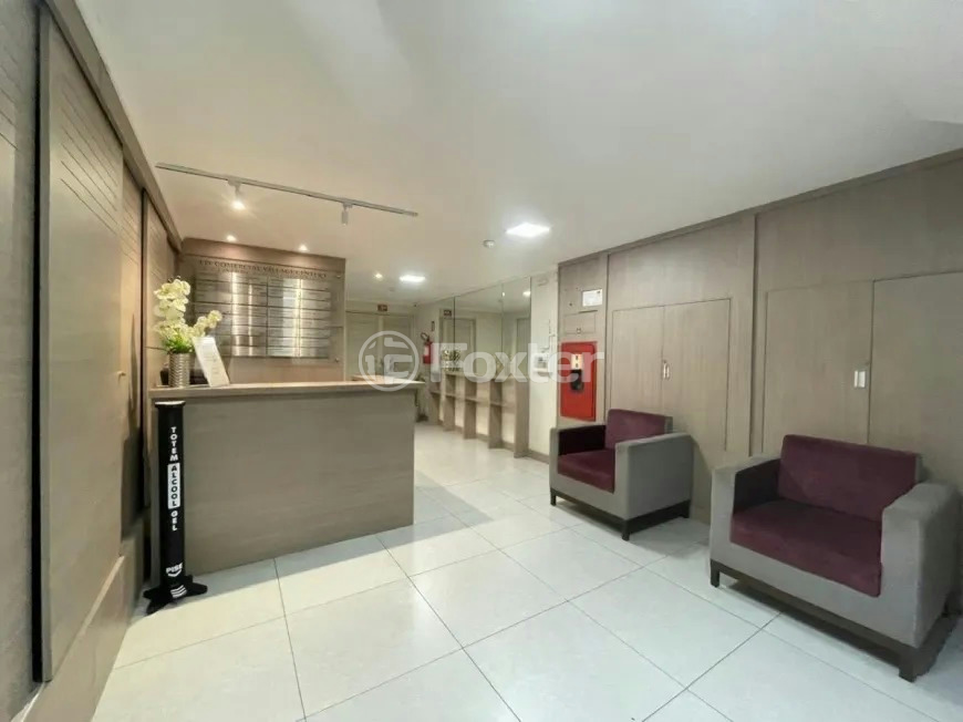 Conjunto Comercial-Sala à venda, 33m² - Foto 1