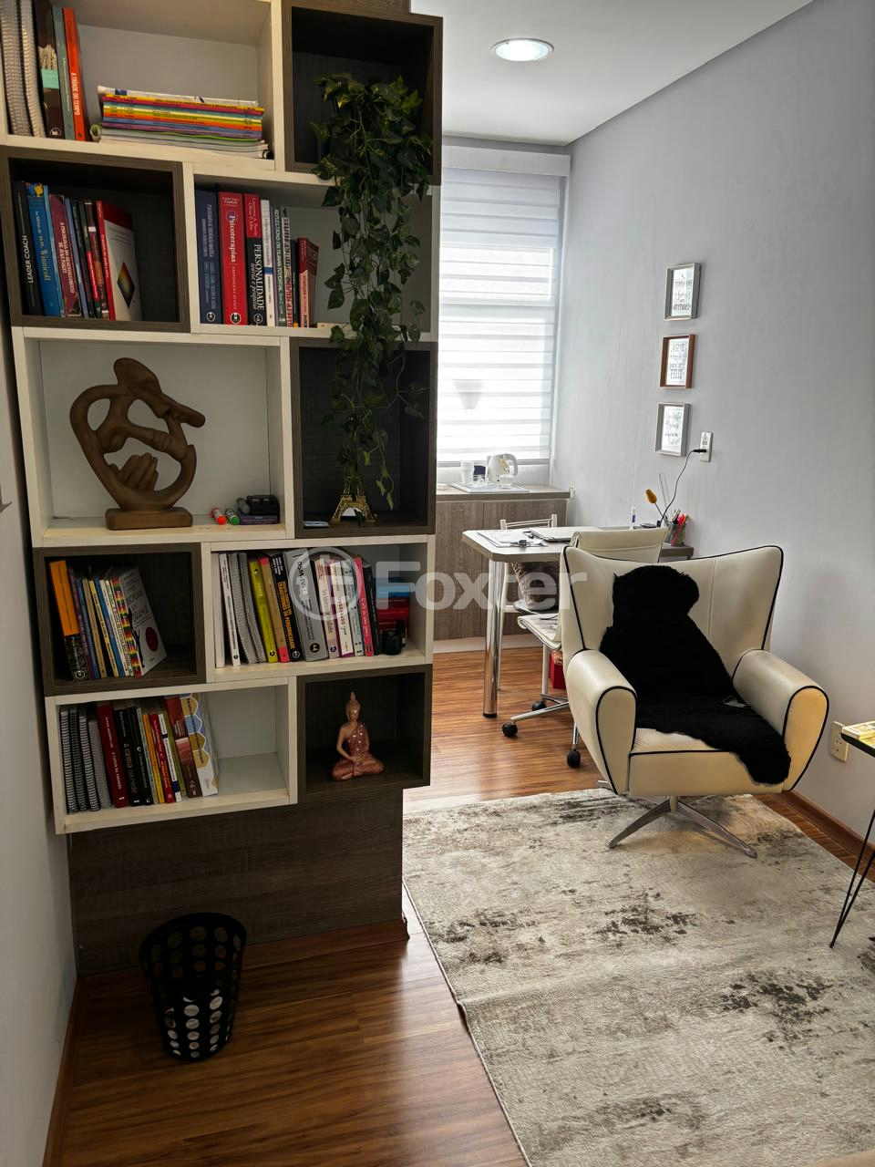 Conjunto Comercial-Sala à venda, 33m² - Foto 2