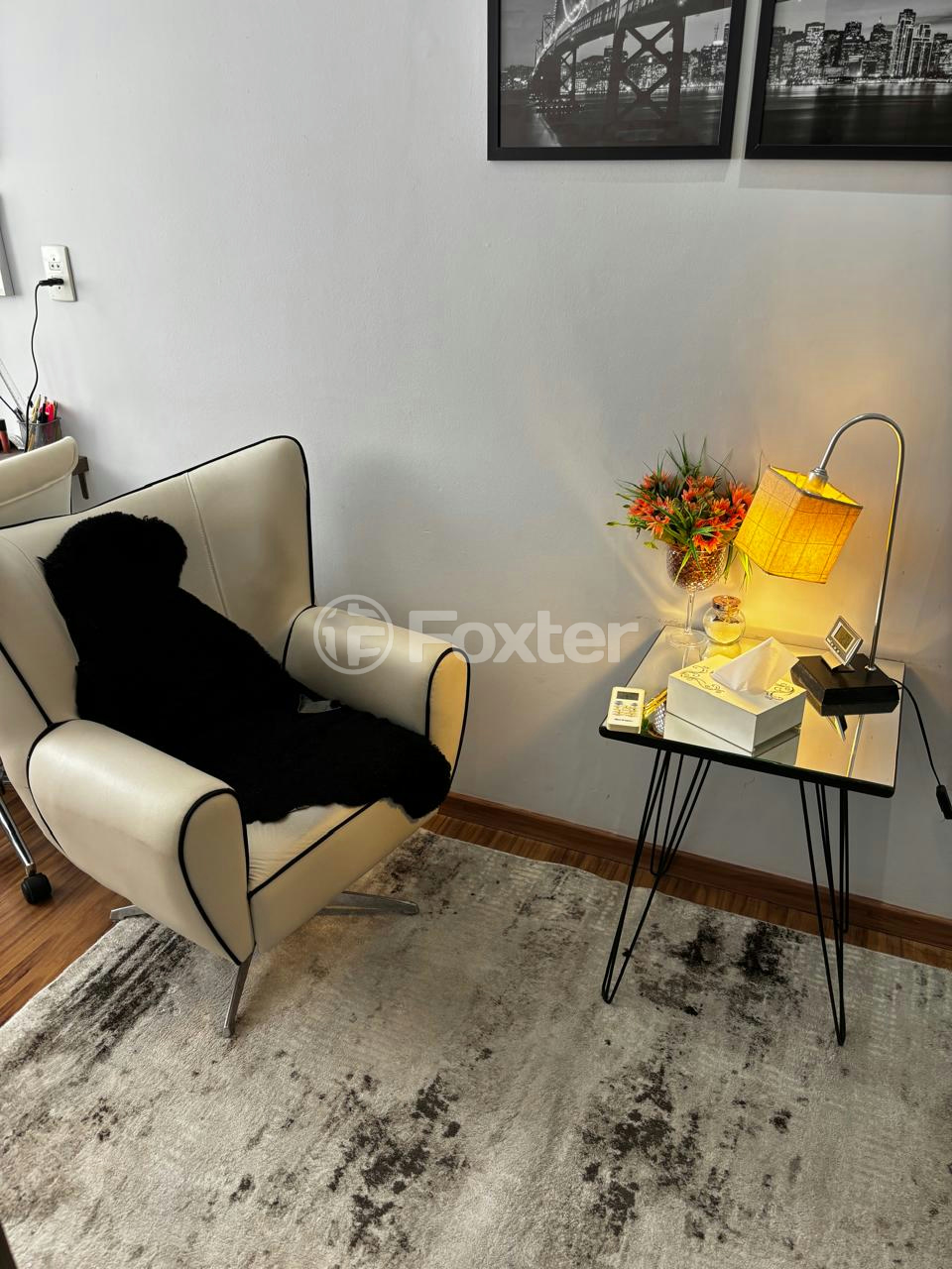 Conjunto Comercial-Sala à venda, 33m² - Foto 3