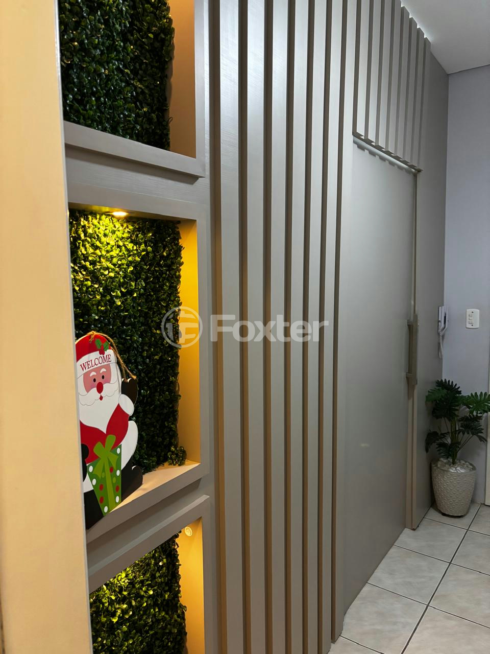 Conjunto Comercial-Sala à venda, 33m² - Foto 4