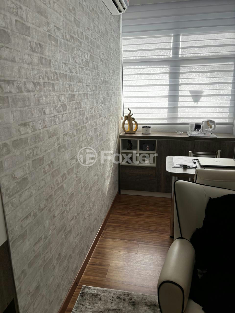Conjunto Comercial-Sala à venda, 33m² - Foto 5