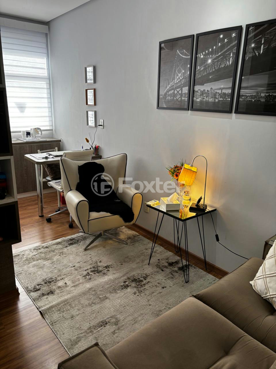 Conjunto Comercial-Sala à venda, 33m² - Foto 6