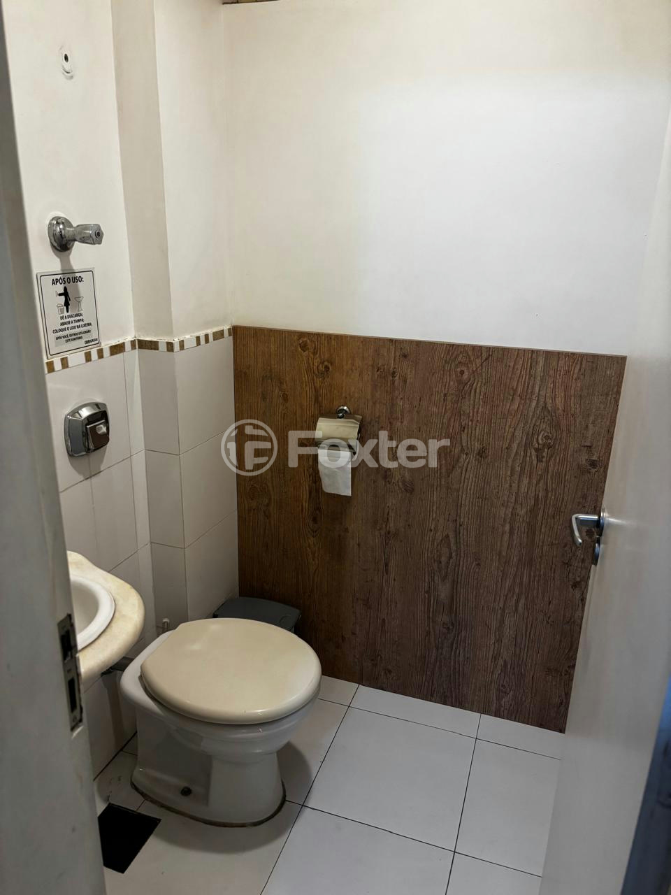 Conjunto Comercial-Sala à venda, 33m² - Foto 8
