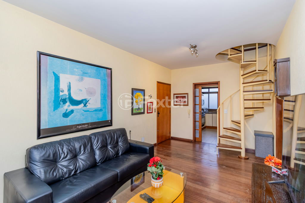 Cobertura à venda com 2 quartos, 126m² - Foto 14