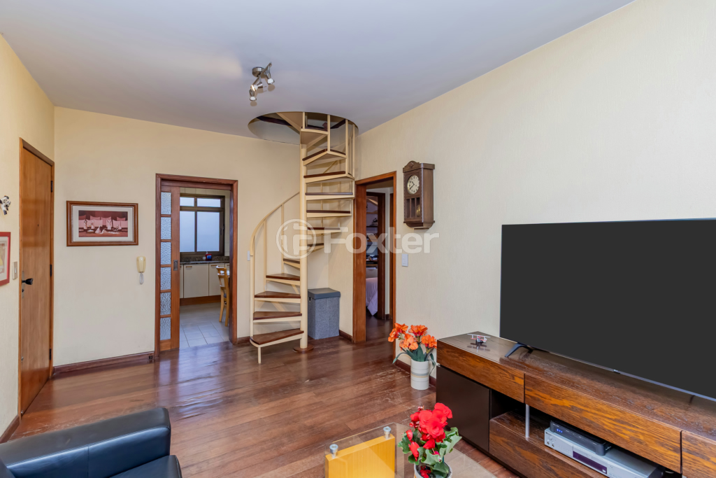 Cobertura à venda com 2 quartos, 126m² - Foto 15