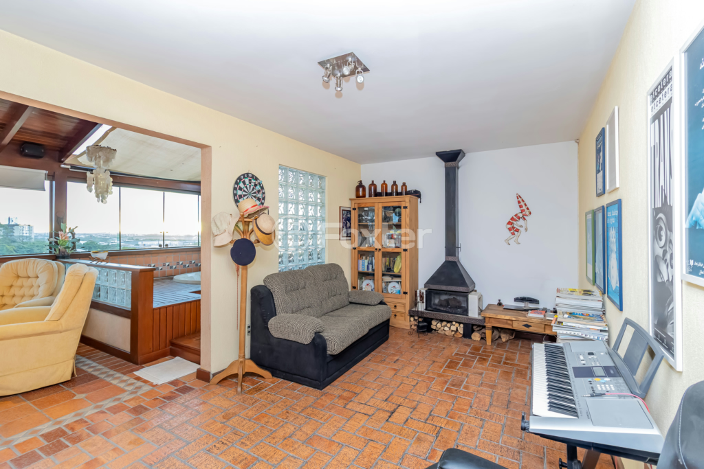 Cobertura à venda com 2 quartos, 126m² - Foto 26