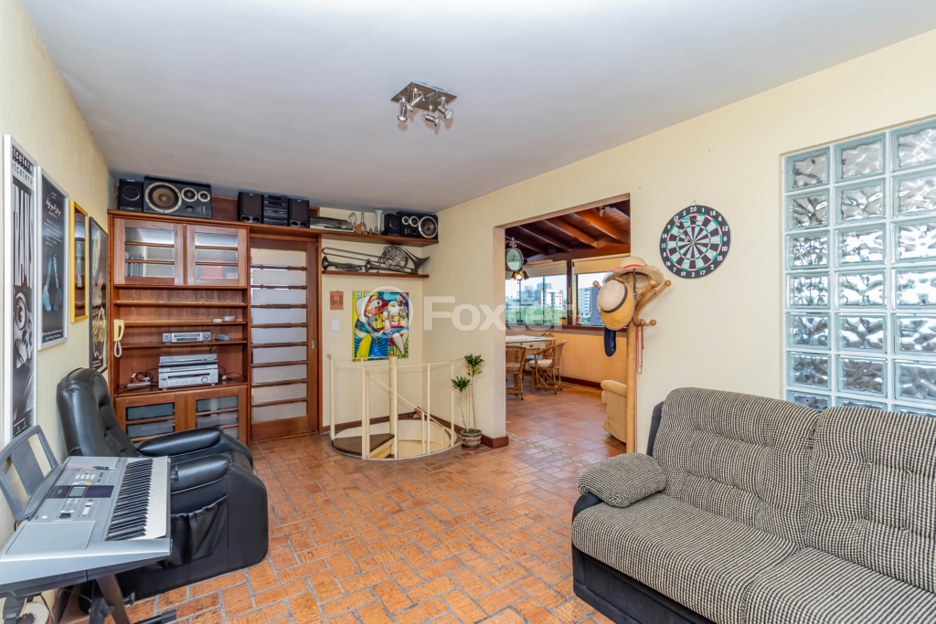 Cobertura à venda com 2 quartos, 126m² - Foto 28