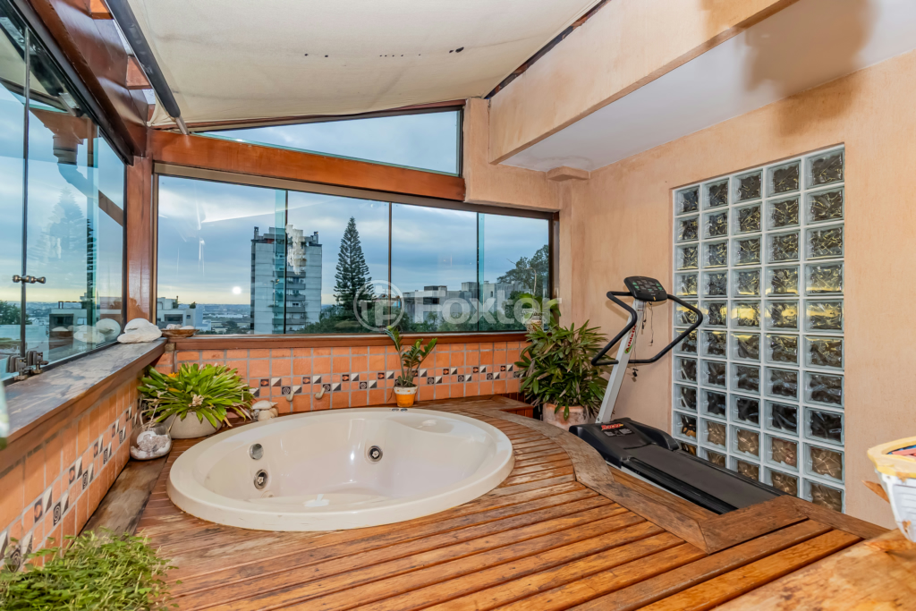Cobertura à venda com 2 quartos, 126m² - Foto 2