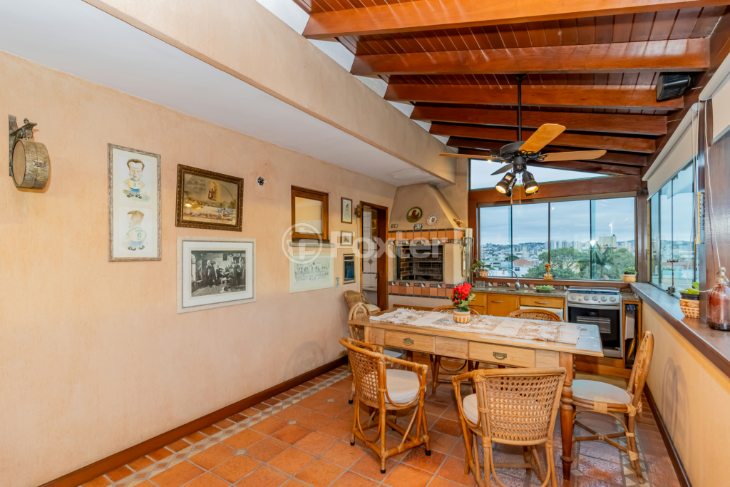 Cobertura à venda com 2 quartos, 126m² - Foto 6